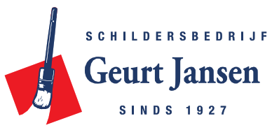 Logo Geurt Jansen
